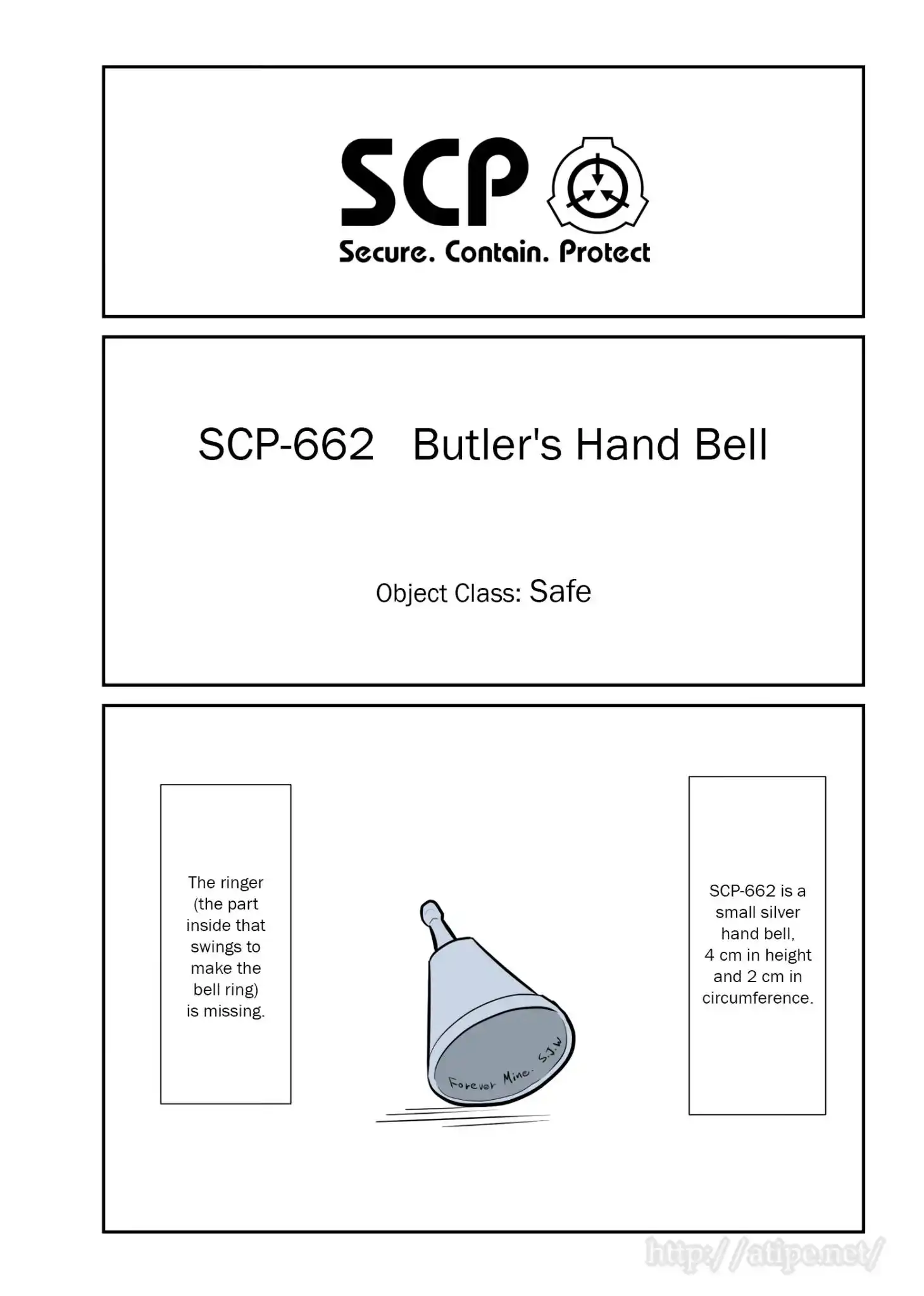 Oversimplified SCP Chapter 66 1